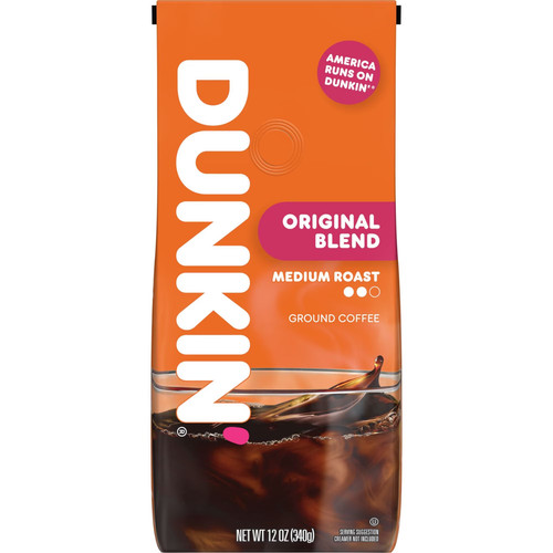 Dunkin original blend - dunkin’,