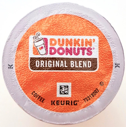 Dunkin donuts coffee original - dunkin',