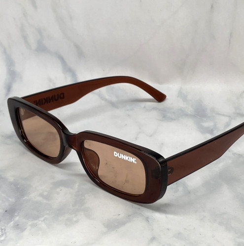 Rare new dunkin brown - rare,