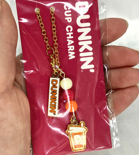 Limited edition dunkin - edition, cup