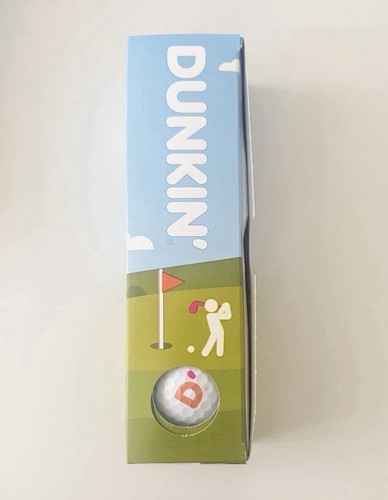 Dunkin taylor made - taylor, golf