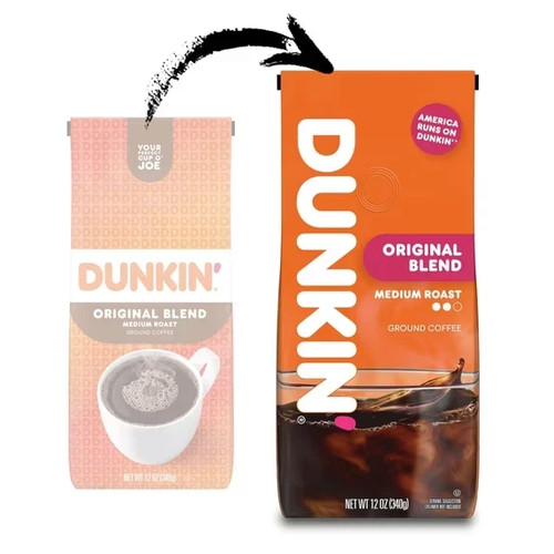 Dunkin original blend - dunkin’,
